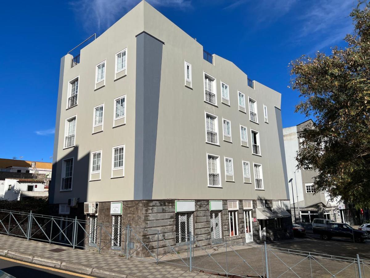 Vivienda Vacacional La Laguna Luxe Экстерьер фото