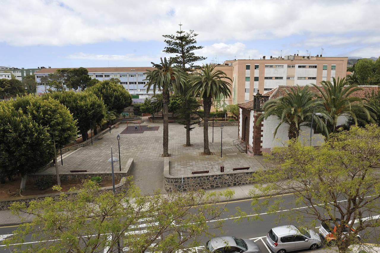Vivienda Vacacional La Laguna Luxe Экстерьер фото