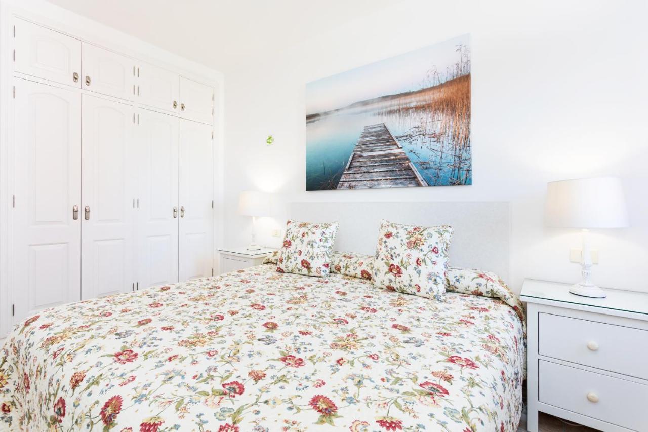 Vivienda Vacacional La Laguna Luxe Экстерьер фото