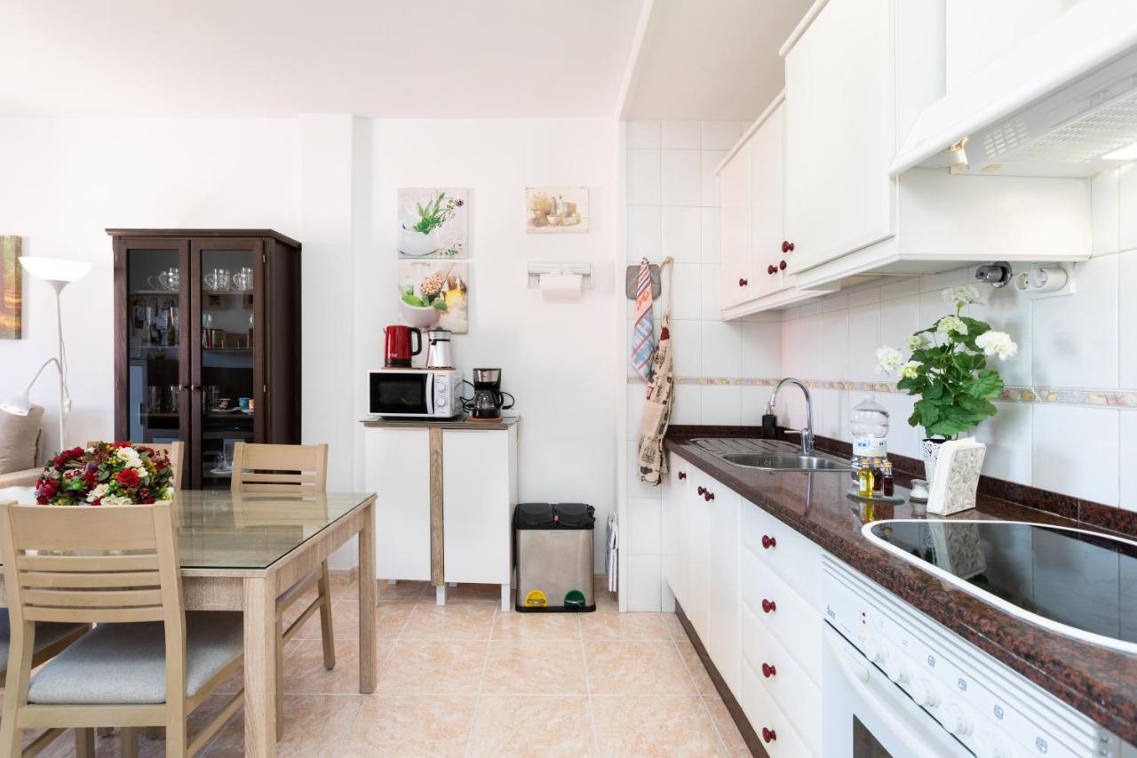 Vivienda Vacacional La Laguna Luxe Экстерьер фото