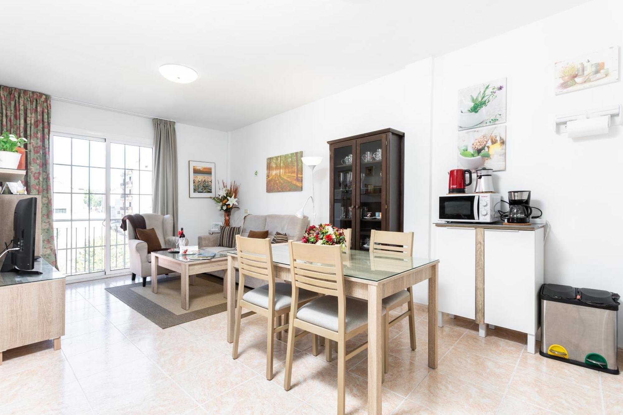 Vivienda Vacacional La Laguna Luxe Экстерьер фото
