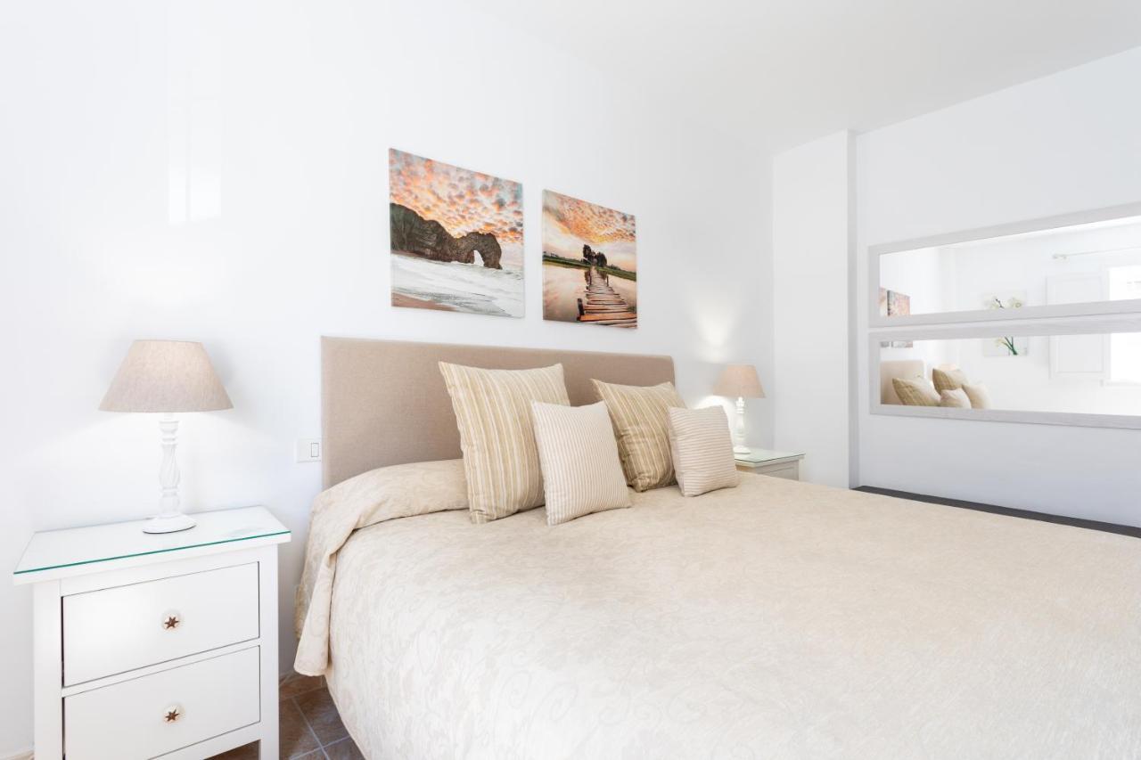 Vivienda Vacacional La Laguna Luxe Экстерьер фото