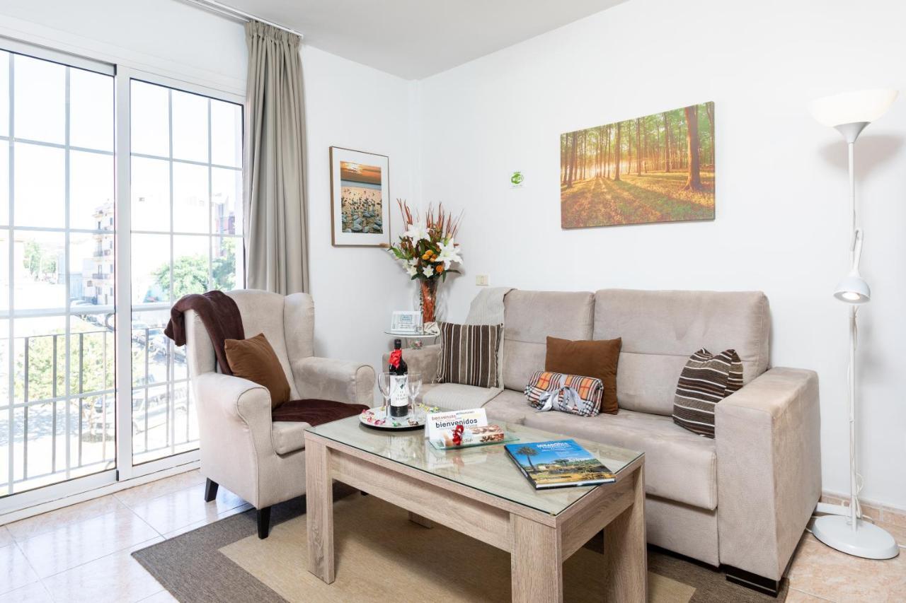 Vivienda Vacacional La Laguna Luxe Экстерьер фото