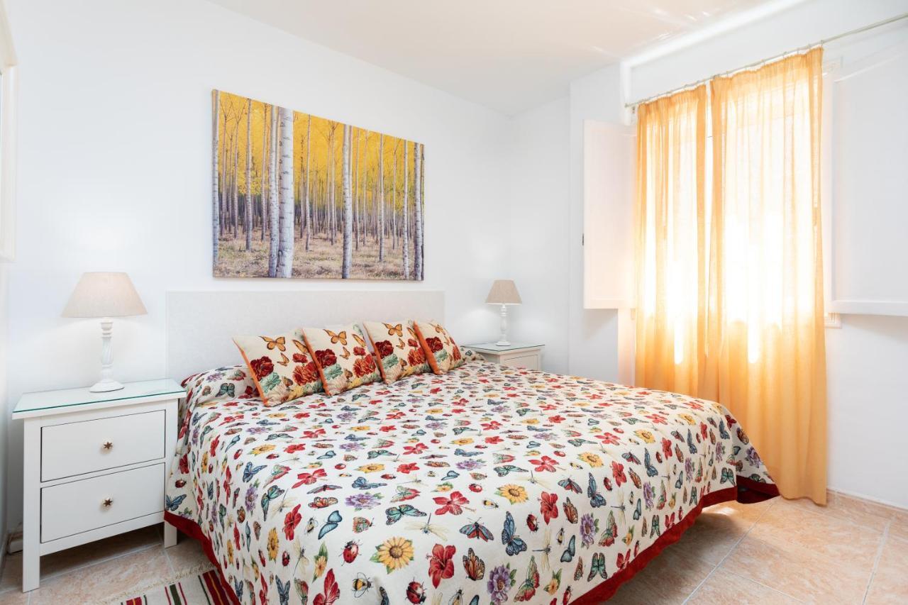 Vivienda Vacacional La Laguna Luxe Экстерьер фото